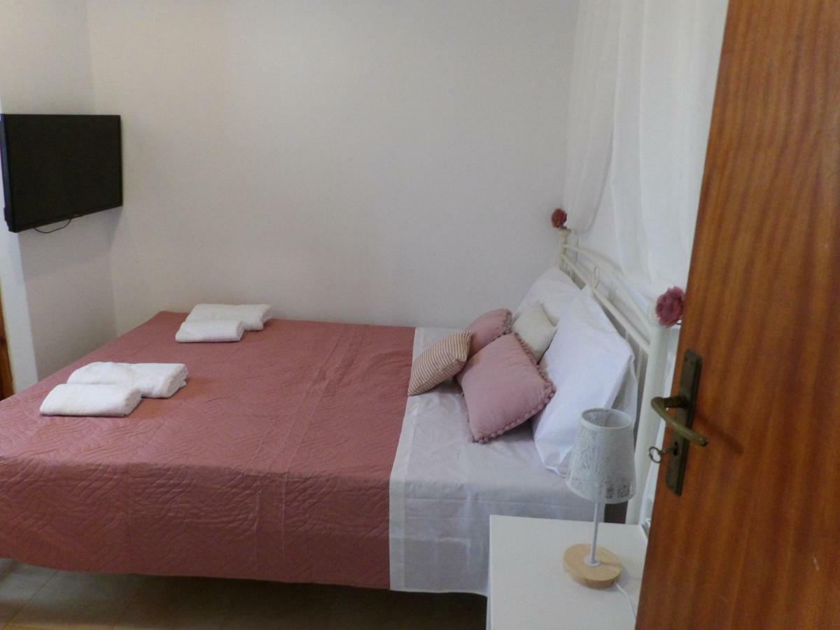 Apartmán Teo 3 Gouves Exteriér fotografie